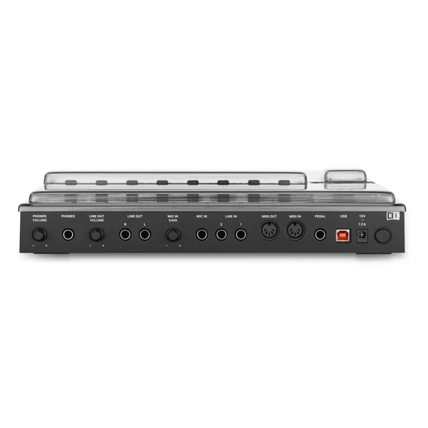 Maschine MK3 Cover