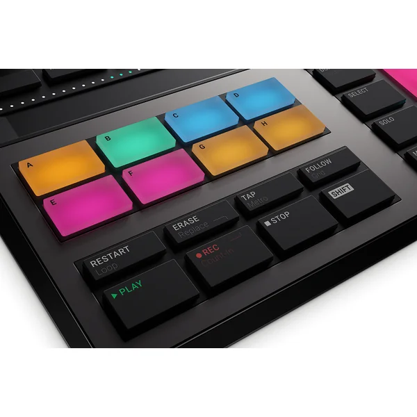 MASCHINE +