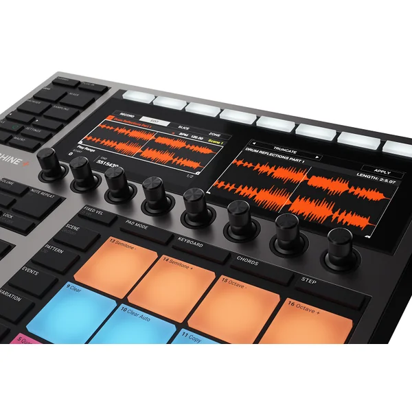 MASCHINE +