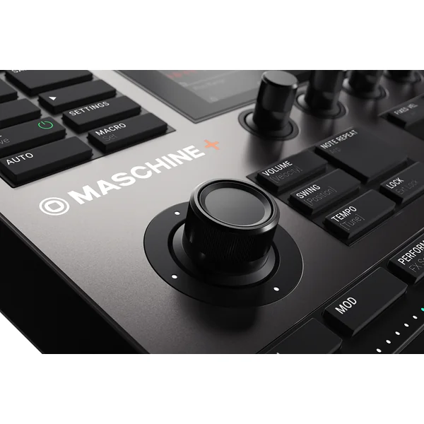 MASCHINE +