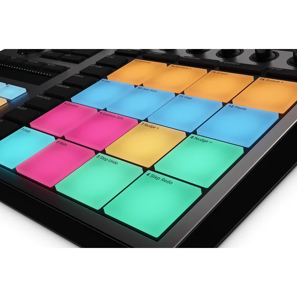 MASCHINE +