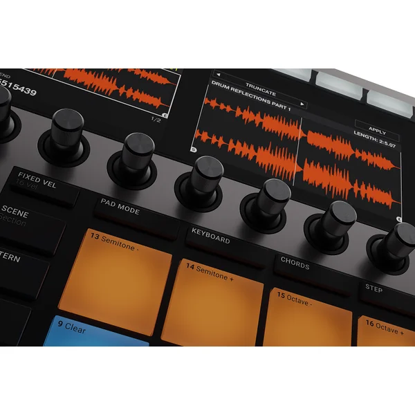 MASCHINE +