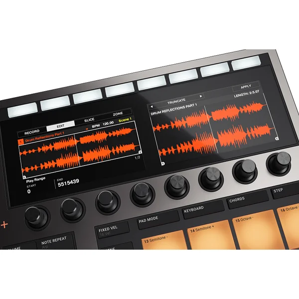 MASCHINE +