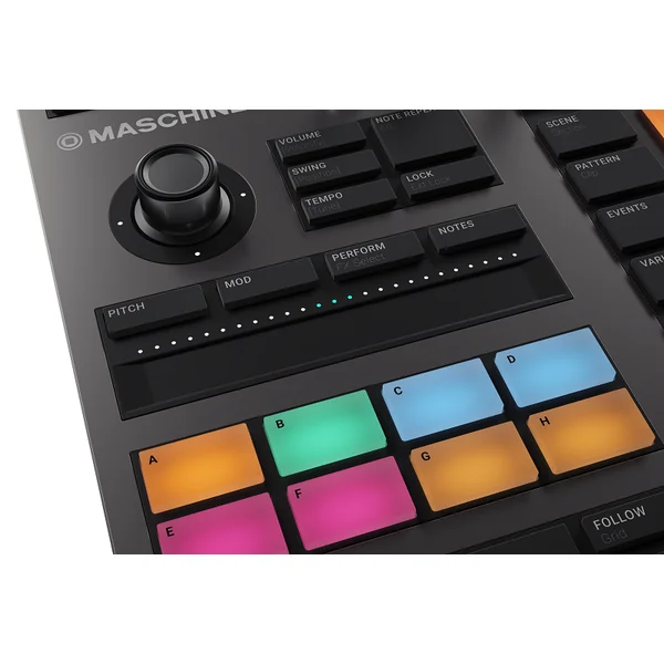 MASCHINE +