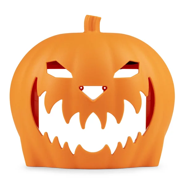 Masque Citrouille Halloween pour Machine à Fumée BeamZ S553L
