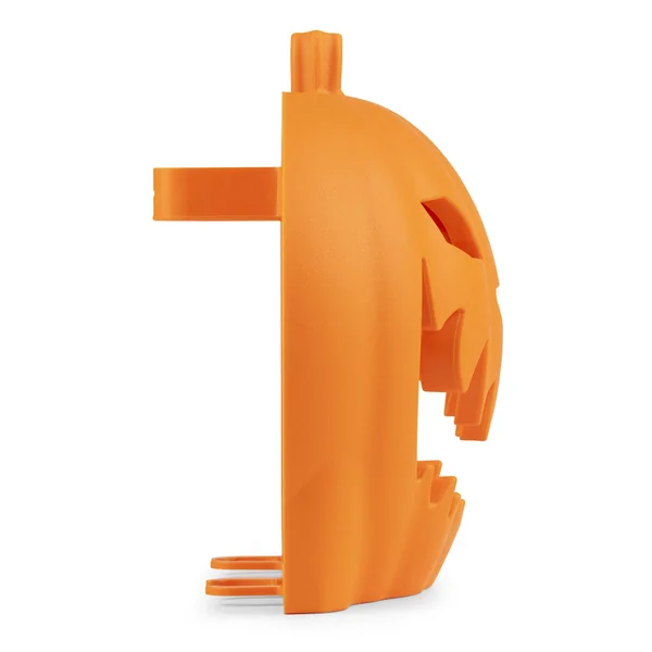 Masque Citrouille Halloween pour Machine à Fumée BeamZ S553L