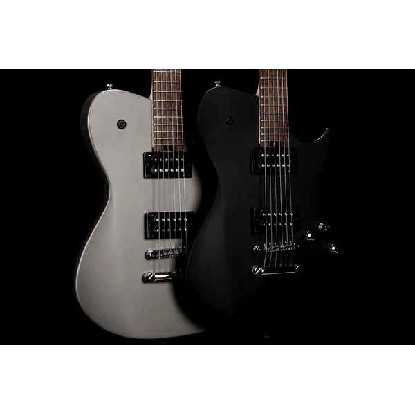 Matthew Bellamy MBM-1 - black satin