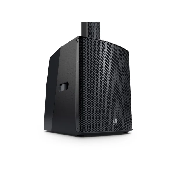 MAUI28 G2 LD Systems Enceinte colonne amplifiée avec Mixage et bluetooth