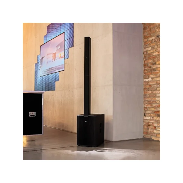 MAUI44 G2 LD Systems - Enceinte colonne 1500W 132dB.
