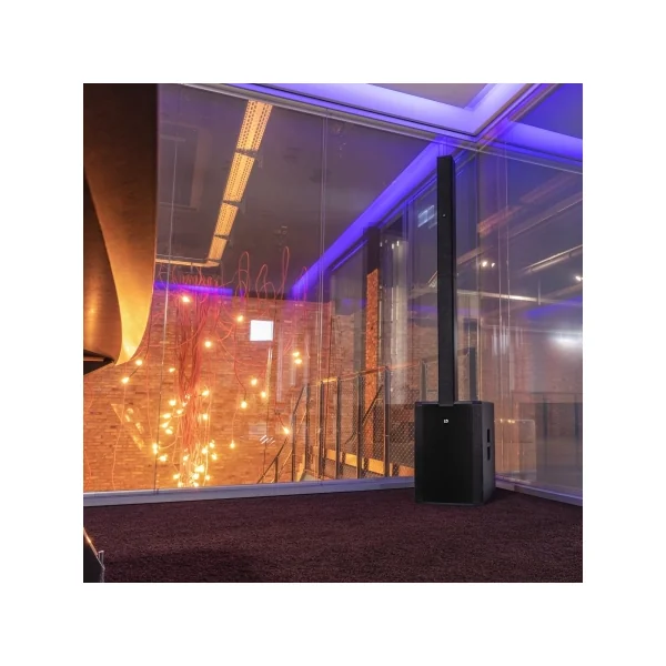 MAUI44 G2 LD Systems - Enceinte colonne 1500W 132dB.