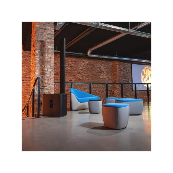 MAUI44 G2 LD Systems - Enceinte colonne 1500W 132dB.