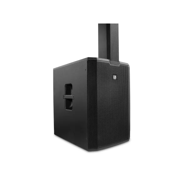 MAUI44 G2 LD Systems - Enceinte colonne 1500W 132dB.