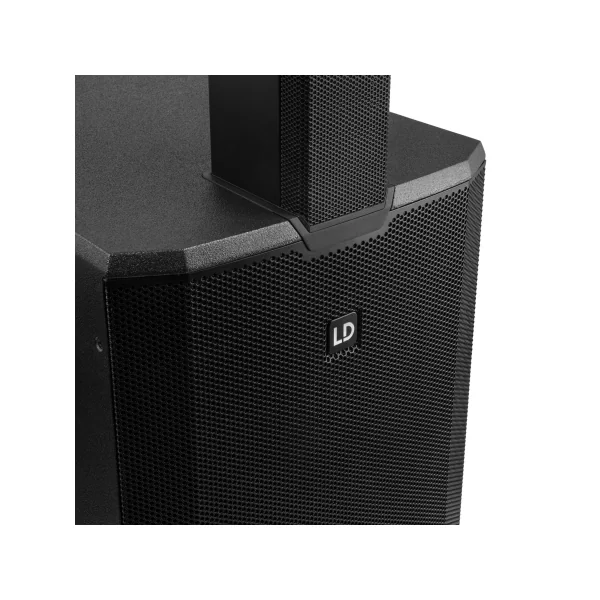 MAUI44 G2 LD Systems - Enceinte colonne 1500W 132dB.