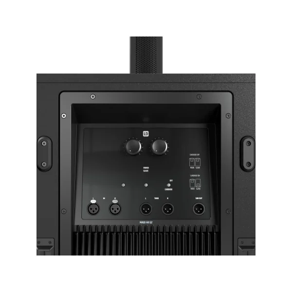 MAUI44 G2 LD Systems - Enceinte colonne 1500W 132dB.