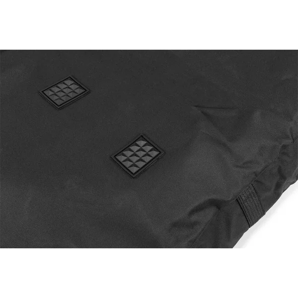 Max AC138 - Sacoche Large 92 x 33 x10 cm - Noir