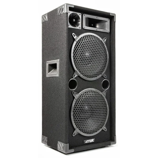 MAX "Dark Night 210" Système de Sonorisation - Kit Sono DJ - 2000W