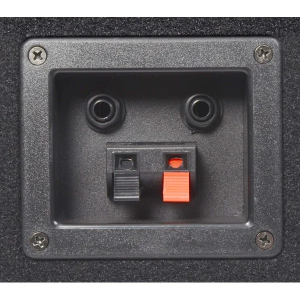 MAX Dark Night 8 Pouces - Système de Sonorisation - 800W Max