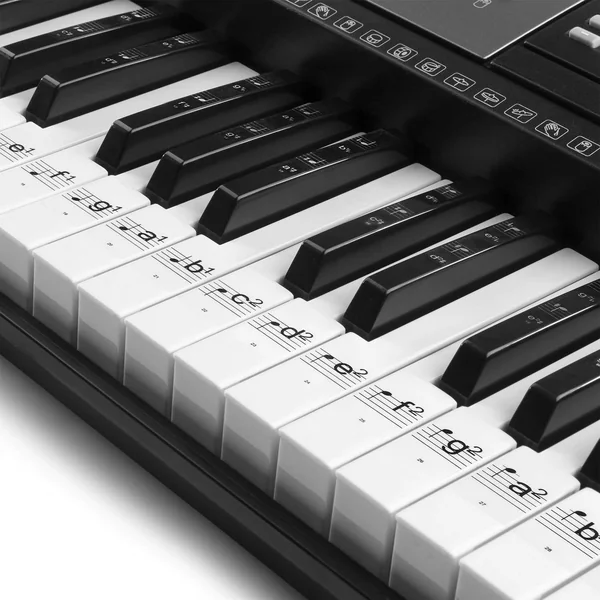 MAX KB-KEY Autocollants Amovibles pour Clavier