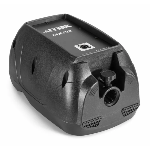 MAX MX700 Système Triphonique Actif 2.1, Subwoofer et Enceintes