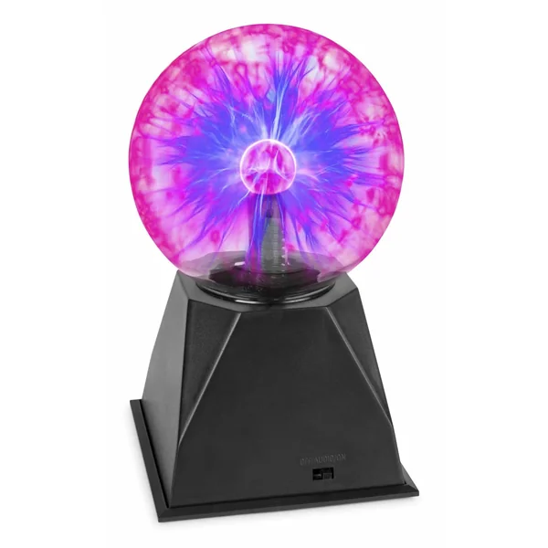 MAX PBL10 - Lampe Plasma 12.5cm
