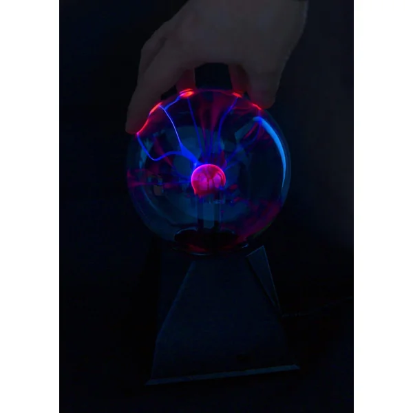MAX PBL10 - Lampe Plasma 12.5cm