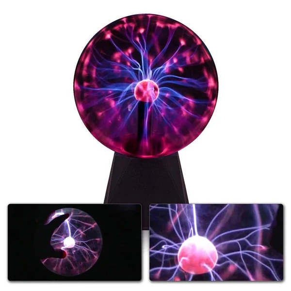 MAX PBL20 - Lampe Plasma