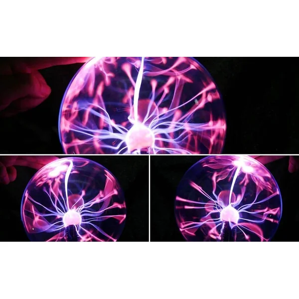 MAX PBL20 - Lampe Plasma