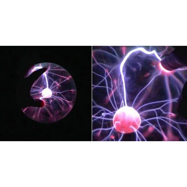 MAX PBL20 - Lampe Plasma