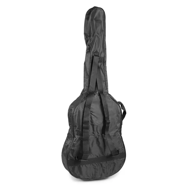 Max SoloArt - Guitare Acoustique Classique Pack Débutant - Couleur Érable