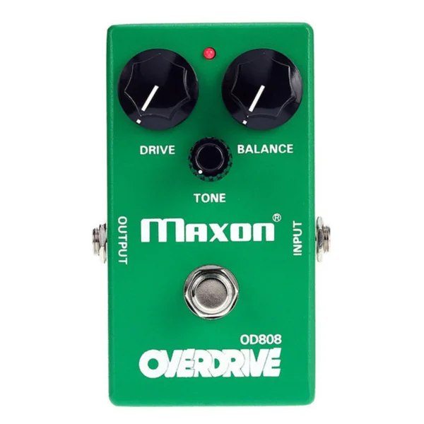 Maxon OD-808