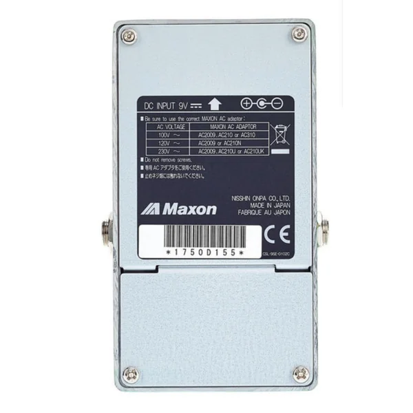 Maxon OD-808