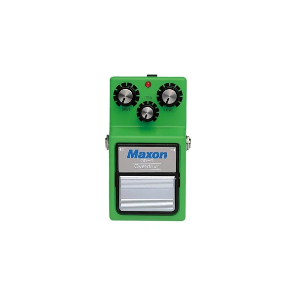 Maxon OD-9