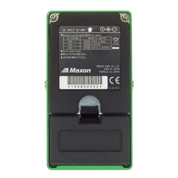 Maxon OD-9