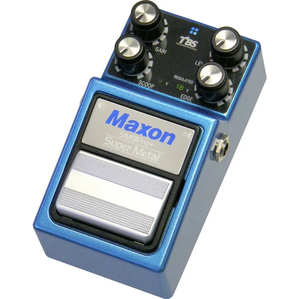 Maxon SM9 Pro+ Super Metal