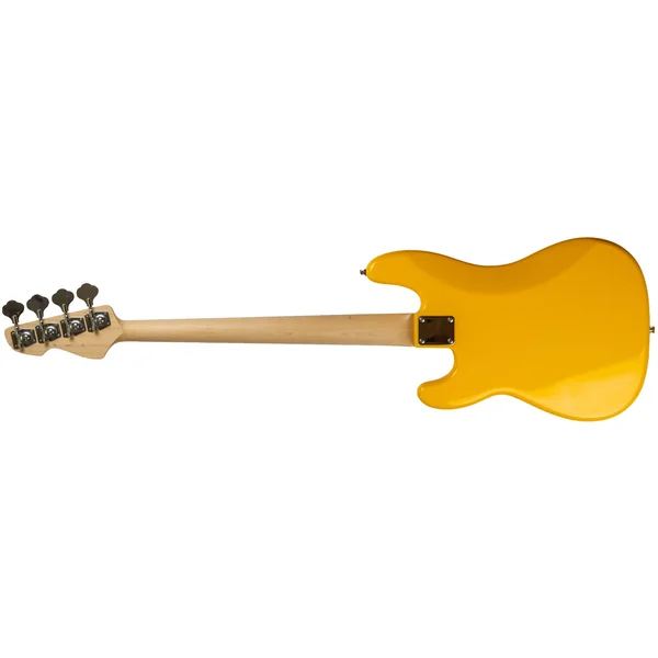 MB PB - yellow