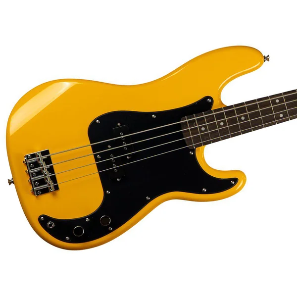 MB PB - yellow