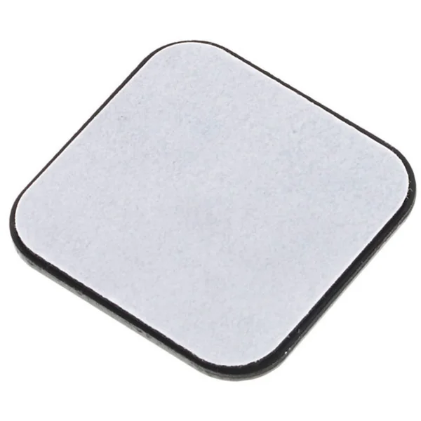 Medium Pedal Mounting Plate