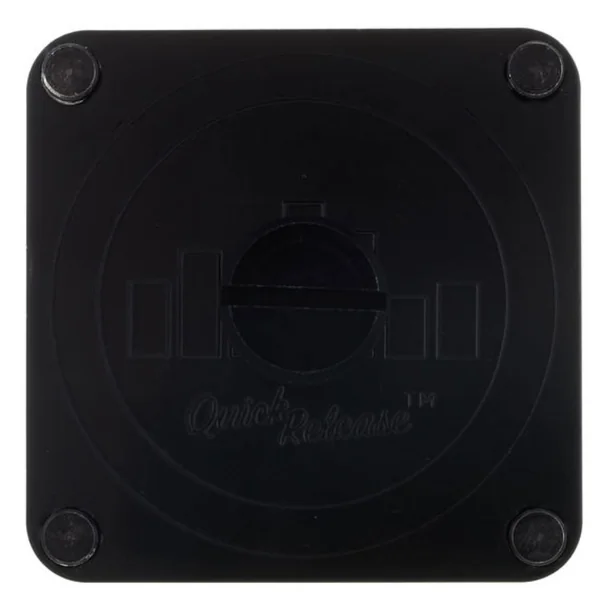 Medium Pedal Mounting Plate