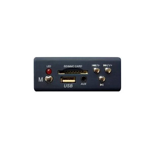 MEGAPOWER 25M MP3