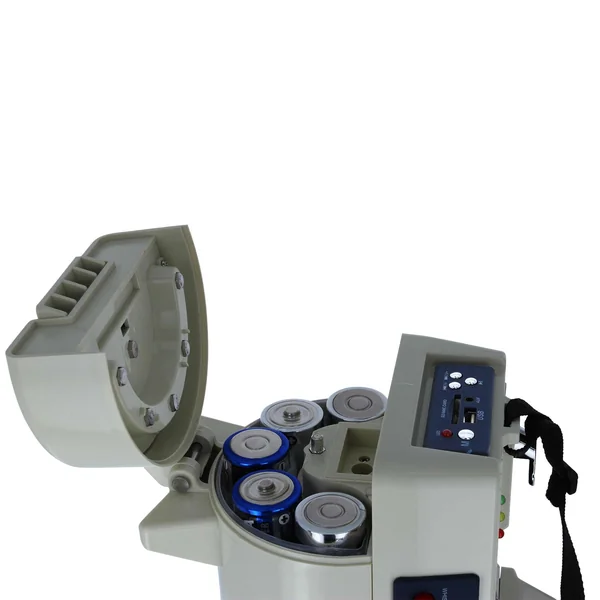 Megapower 60 WIR