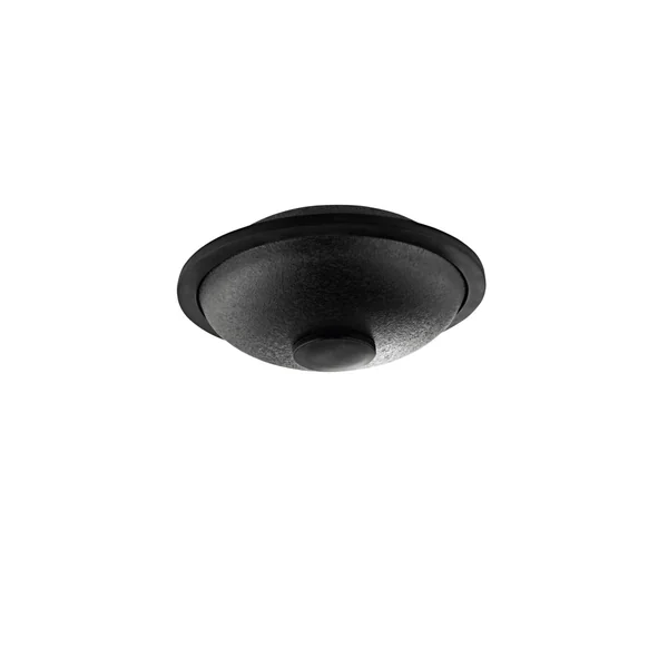 Meinl Sonic Energy mini steel tongue drum DO majeur noir