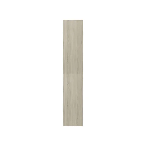 Meuble chaussure chêne Rangement vêtement Armoire chaussures