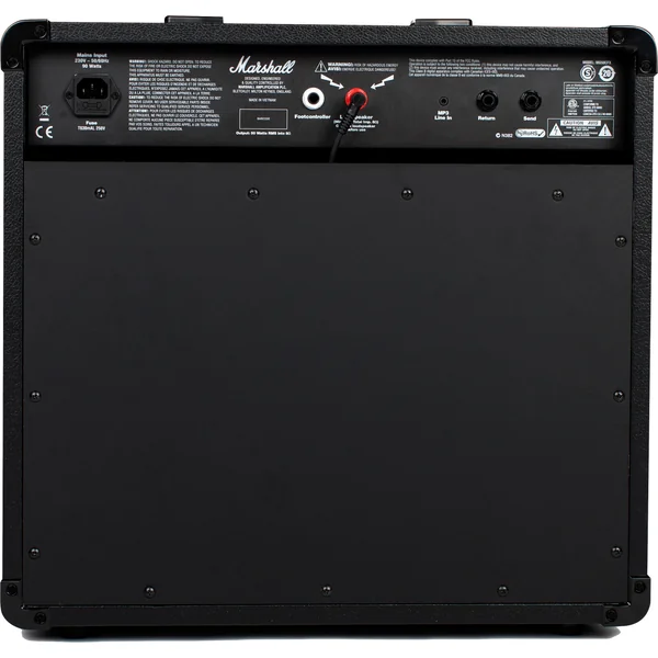 MG50GFX GOLD Combo 50 W