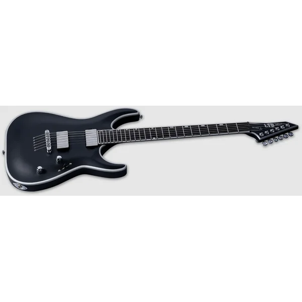 MH-1000NT BB - black satin