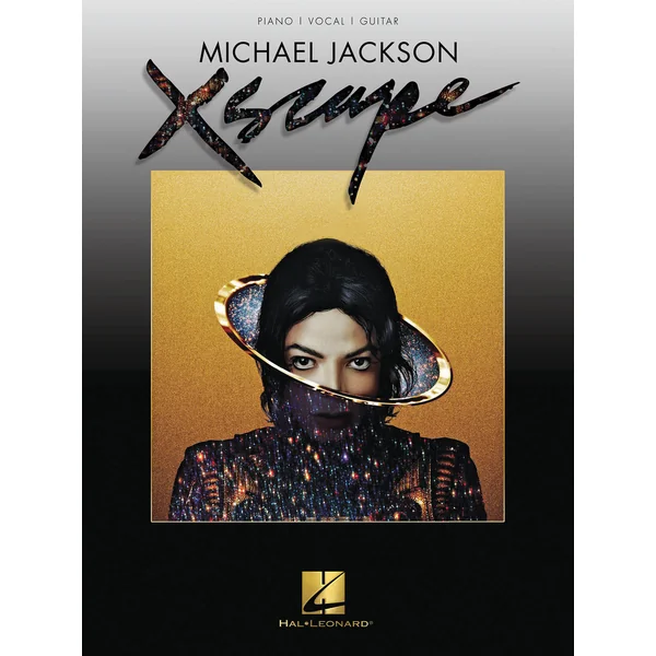 Michael Jackson Xscape Pvg