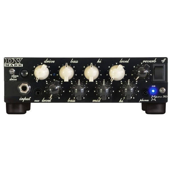 Micro 50 M Head