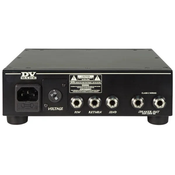 Micro 50 M Head