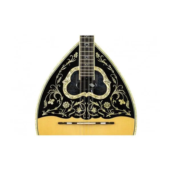 Micro Actif pour Bouzouki KNA BZ-1A