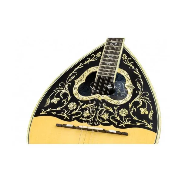 Micro Actif pour Bouzouki KNA BZ-1A