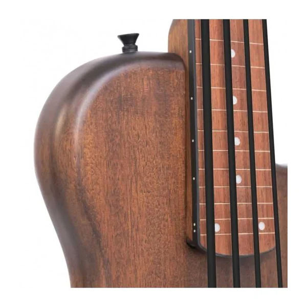 Micro Basse Electrique FretLess GOLD TONE ME-BASS/FL
